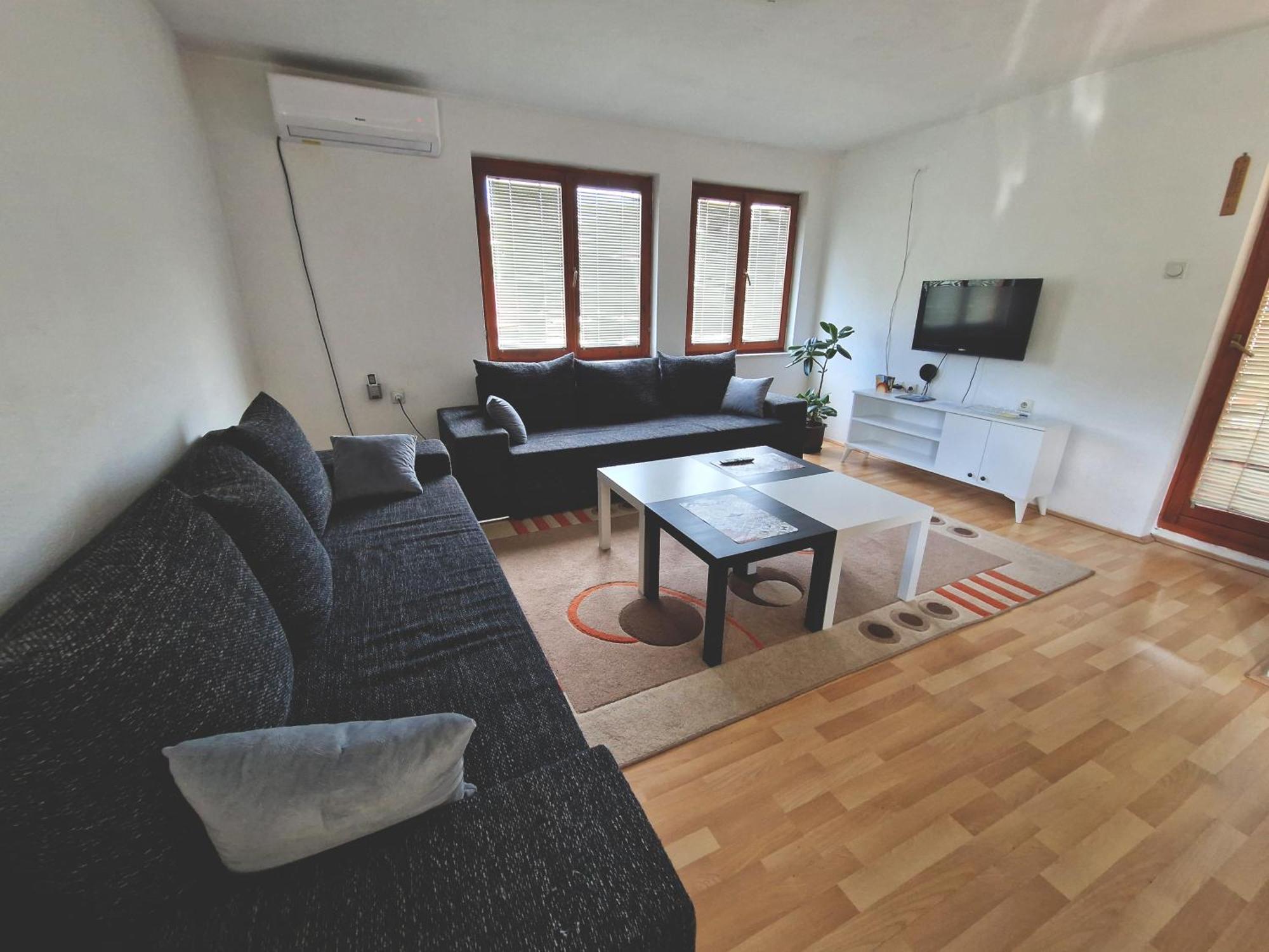 Apartman Komfor Banja Luka Exterior photo