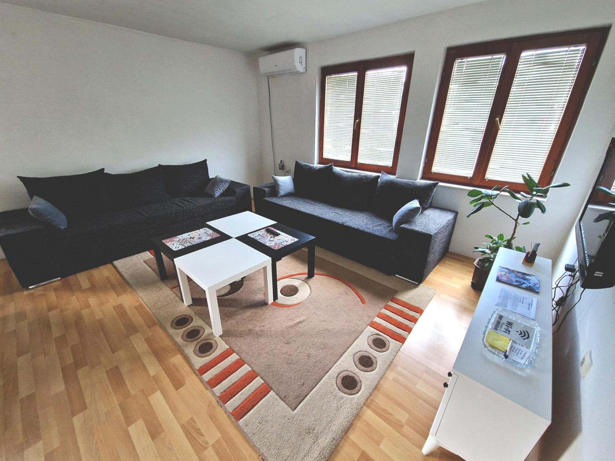 Apartman Komfor Banja Luka Exterior photo