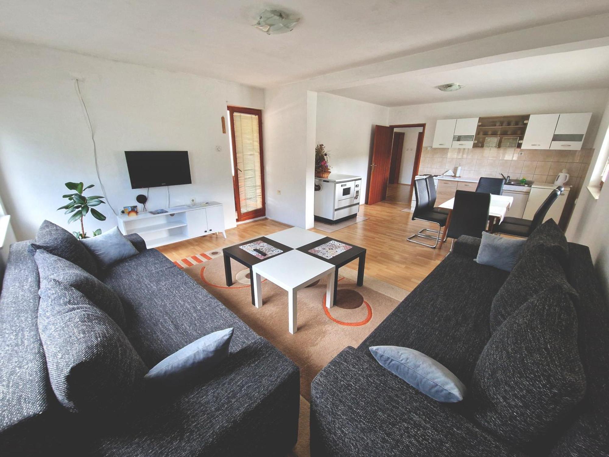 Apartman Komfor Banja Luka Exterior photo